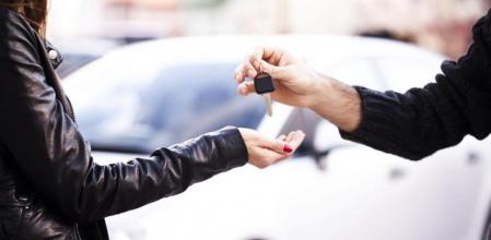 La compraventa de vehículos entre particulares no siempre es tan segura como parece