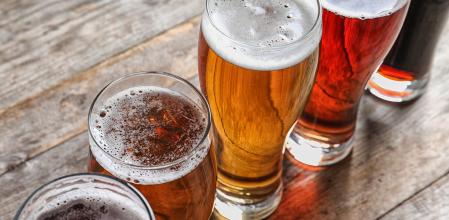 Variedades de cerveza