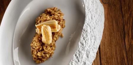 Arroz con espardenyes