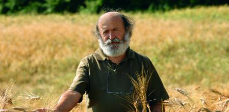 Gino Girolomoni, fundador