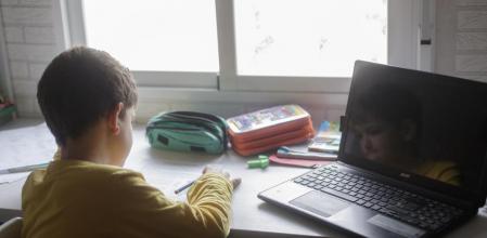 La insólita respuesta de un alumno cuando le piden que invente nombres para una estrella