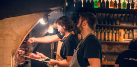 Casa Julián de Tolosa