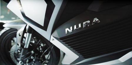 La motocicleta puede acogerse a las ayudas en vigor del Gobierno para la compra de vehículos eléctricos.