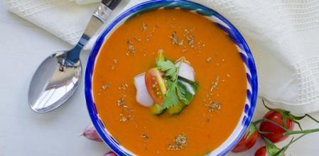 gazpacho