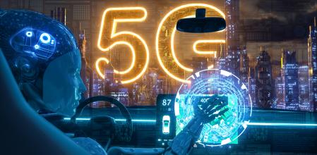 Esta nueva generación de tecnología móvil inalámbrica incrementará la velocidad de transmisión de información.