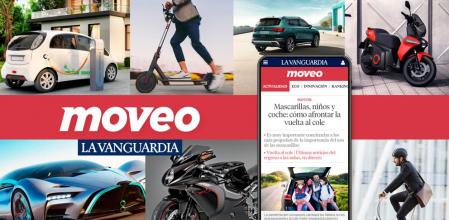 Moveo - Canal de Motor de Guyana Guardian