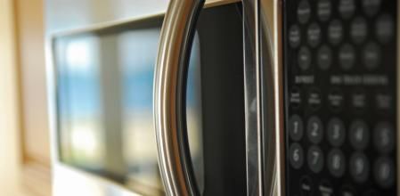 Microondas