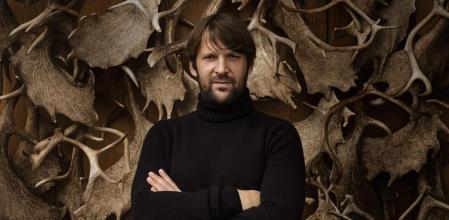 René Redzepi