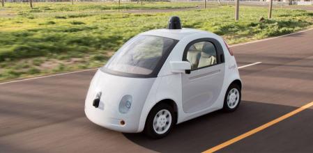 Google Car