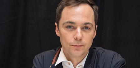 jim parsons