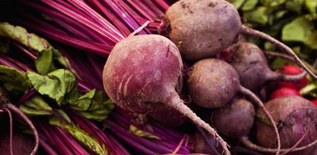 Remolacha