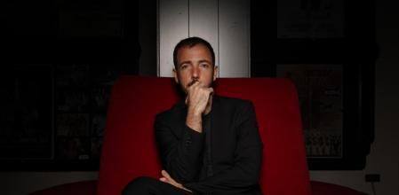 Jaume Ripoll fue uno de los tres fundadores de Filmin, un proyecto que se gestó durante el Mundial de fútbol del 2006