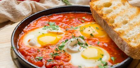 Shakshuka