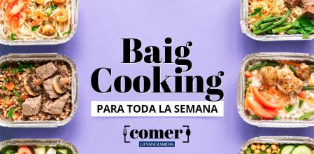 Baigcooking