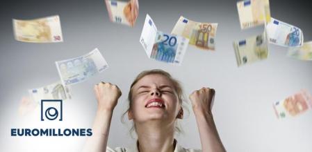 Las probabilidades son pocas, pero siempre se puede echar una manita a la diosa Fortuna.