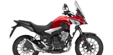 Una aventurera japonesa