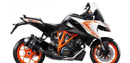 Una austriaca impresionante