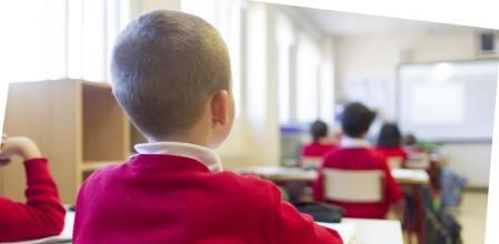 Una profesora comparte en Twitter la ingeniosa respuesta de un alumno, y se vuelve viral (Foto de ARCHIVO) 