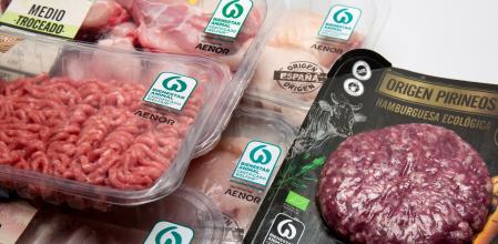 La certificación Welfair™ ya aparece en los productos cárnicos de más de 4.000 supermercados españoles