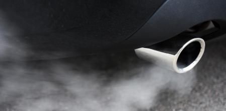 Las cantidades a abonar serán distintas en función del tipo de vehículo y la cantidad de emisiones que se generen