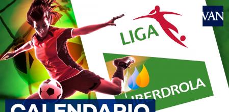 Liga Iberdrola