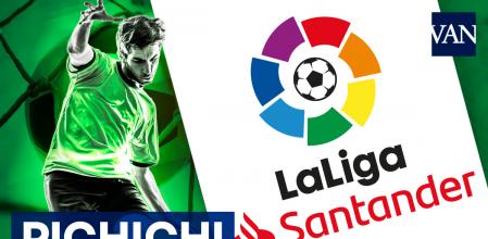 LaLiga Santander