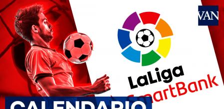 LaLiga SmartBank