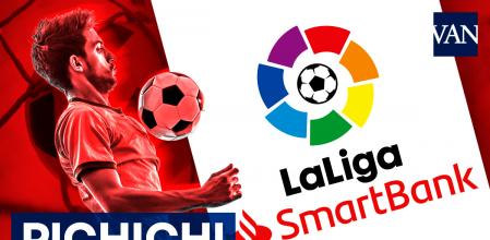 LaLiga SmartBank