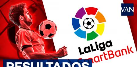 LaLiga SmartBank