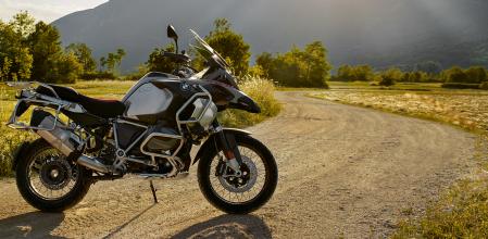 Una todoterreno para llegar muy lejos