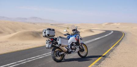 Nueva estética para ponerse al día