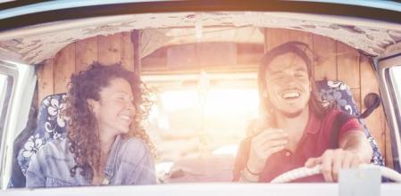 Muchos apuestan por coger el coche para irse de vacaciones durante el verano