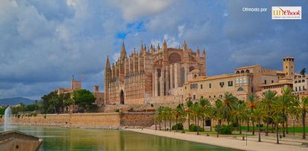 Catedral de Palma de Mallorca.