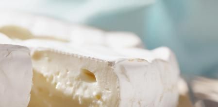 Queso brie