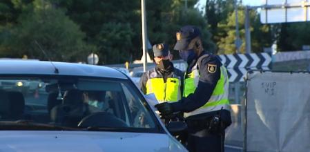 El síndrome del carril izquierdo lo padecen aquellos conductores que viajan de forma sistemática por la vía izquierda