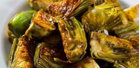 Tanto las alcachofas como los espárragos y las crucíferas pueden alterar los olores corporales