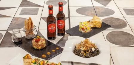 Iniciativa 'De tapes a casa' de Estrella Damn