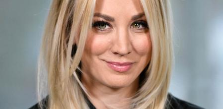 Kaley Cuoco