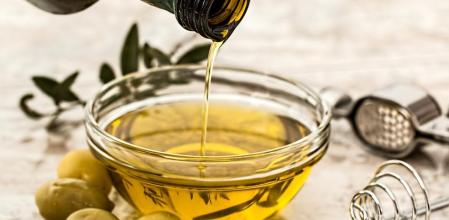 Aceite de oliva