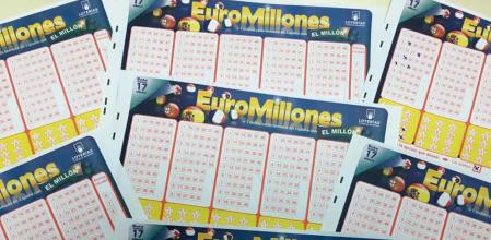 Sorteo Euromillones