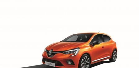 2019 - Nouvelle Renault CLIO