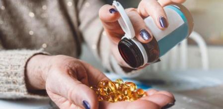 Suplementos alimenticios