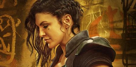 Vuelve Gina Carano como la mercenaria Cara Dune