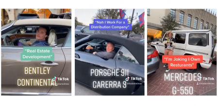 Algunas de las respuestas que ha recibido el 