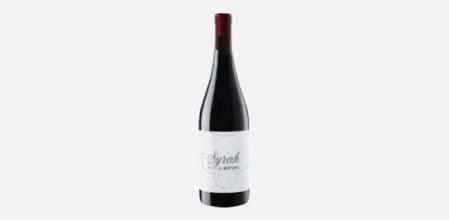 Syrah De La Muntanya 2015