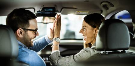 Las ofertas del Black Friday son una buena ocasión para adquirir los elementos que precisamos para el coche