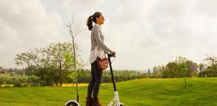¿Cómo reclamar si nos atropella un patinete eléctrico?