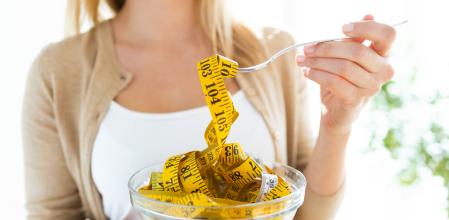 Dieta de las 800 calorías