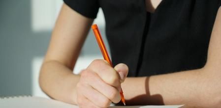 El método definitivo para terminar con las faltas de ortografía entrenando el cerebro