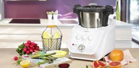 El robot de cocina de Lidl está arrasando en ventas con su precio competitivo